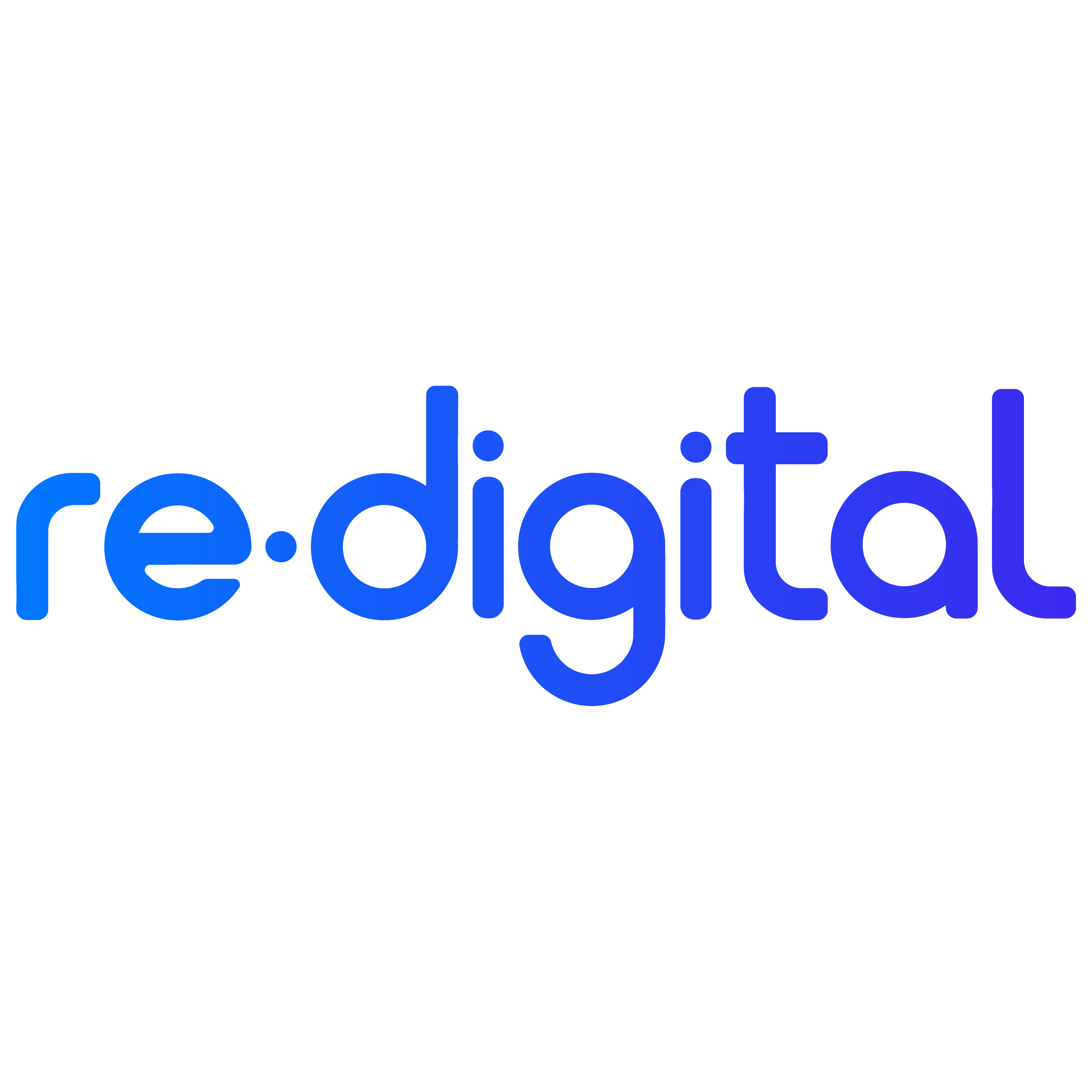 re·digital